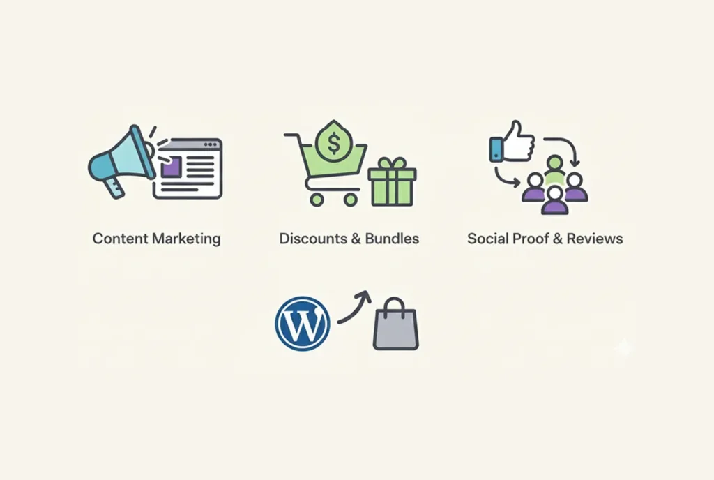 Best-Strategies-for-Promoting-and-Increasing-WordPress-Sales