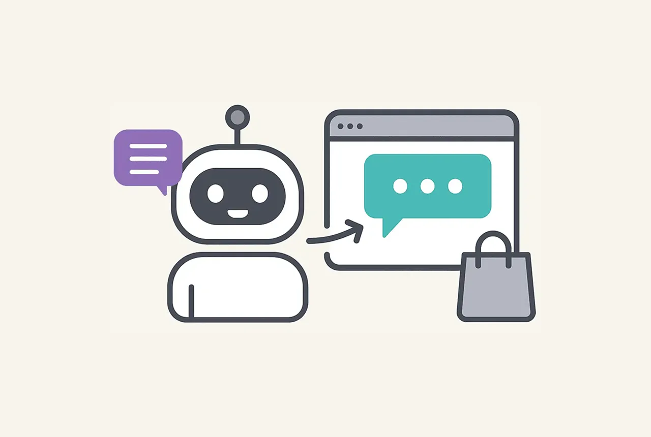 WooCommerce MCP: How AI Talks to Online Stores