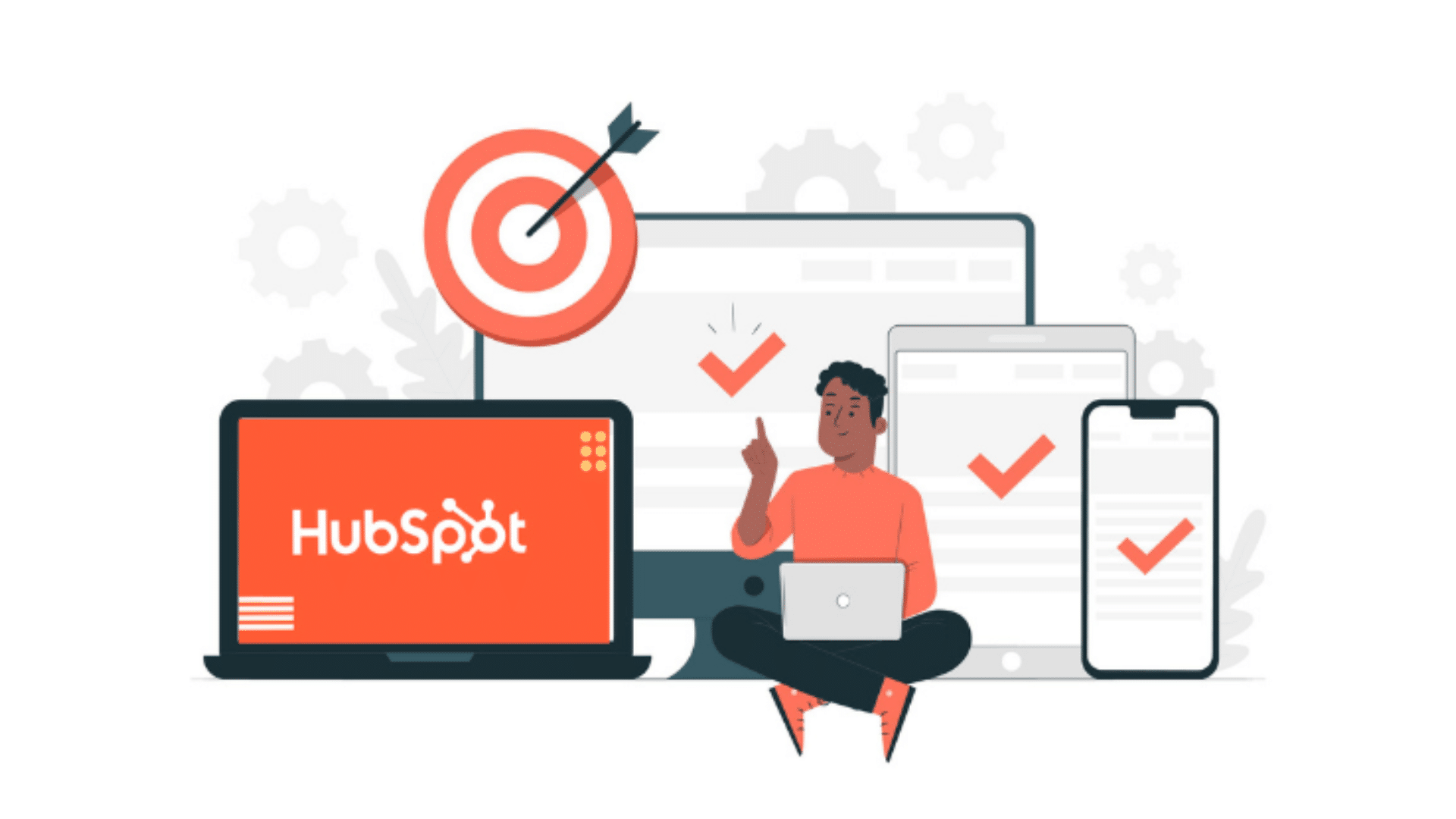 Unlocking Business Growth with HubSpot: Implementation and Benefits