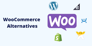 Top 10 WooCommerce Competitors or Alternatives in 2025