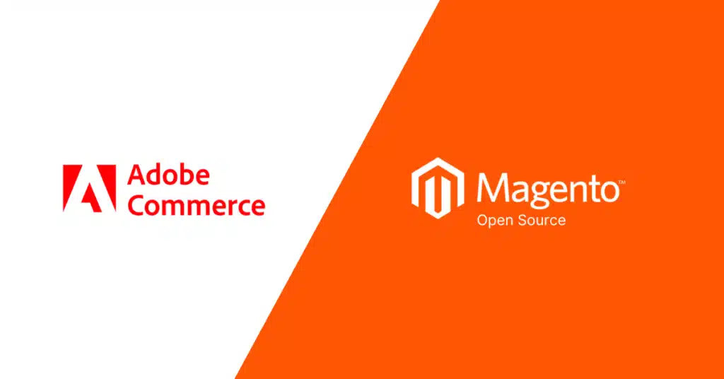 Magento (Adobe Commerce)