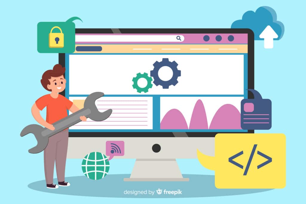 Beginner WordPress debug tutorial - WP debug log example