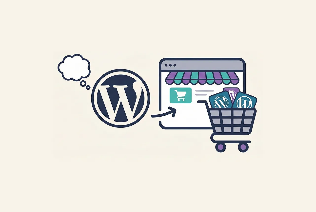 🛍️ Best WordPress Themes for eCommerce (2025 Edition)