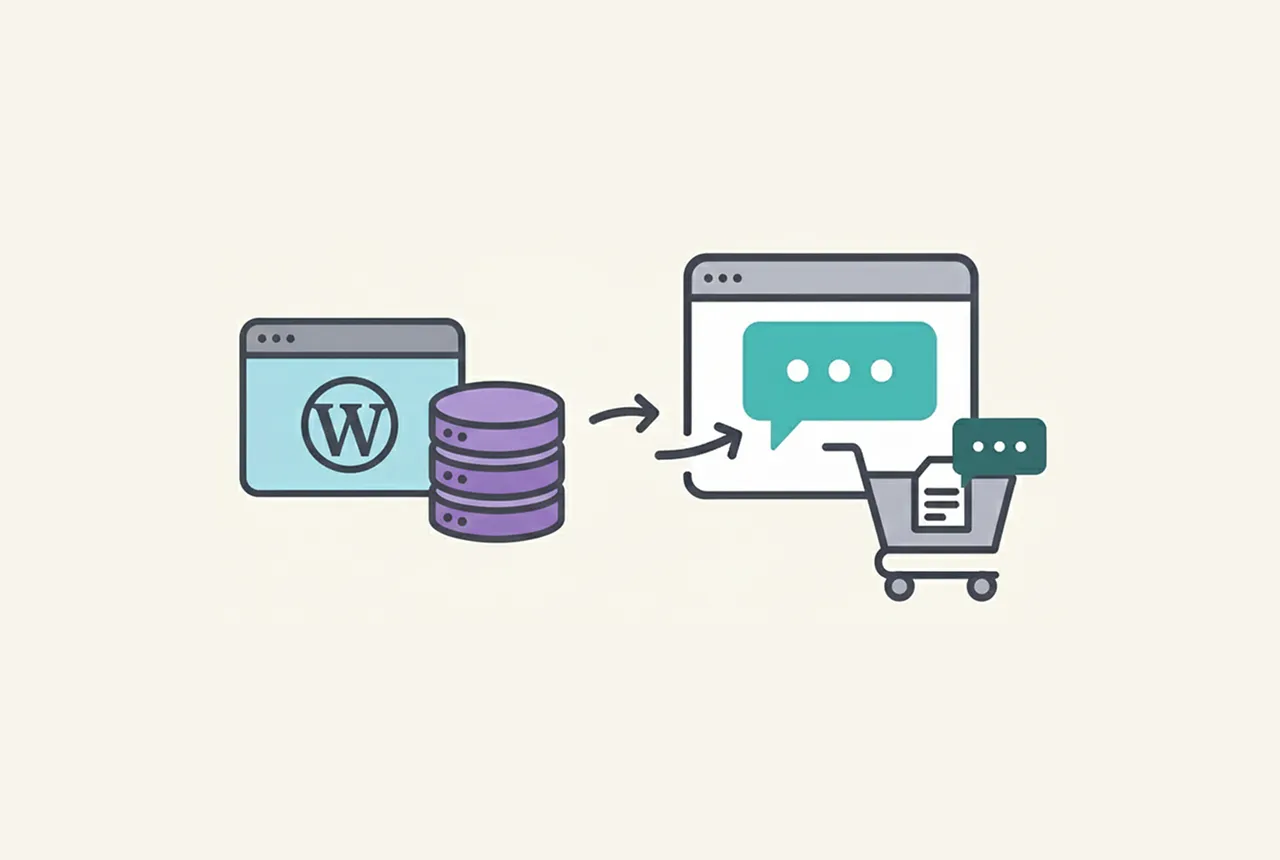 How to Add Metadata to Orders in WordPress