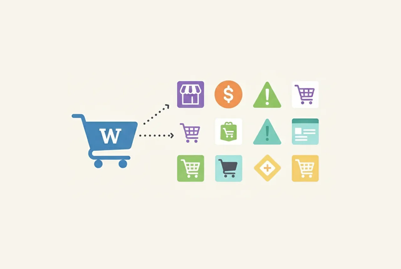 Top 10 WooCommerce Competitors or Alternatives in 2025