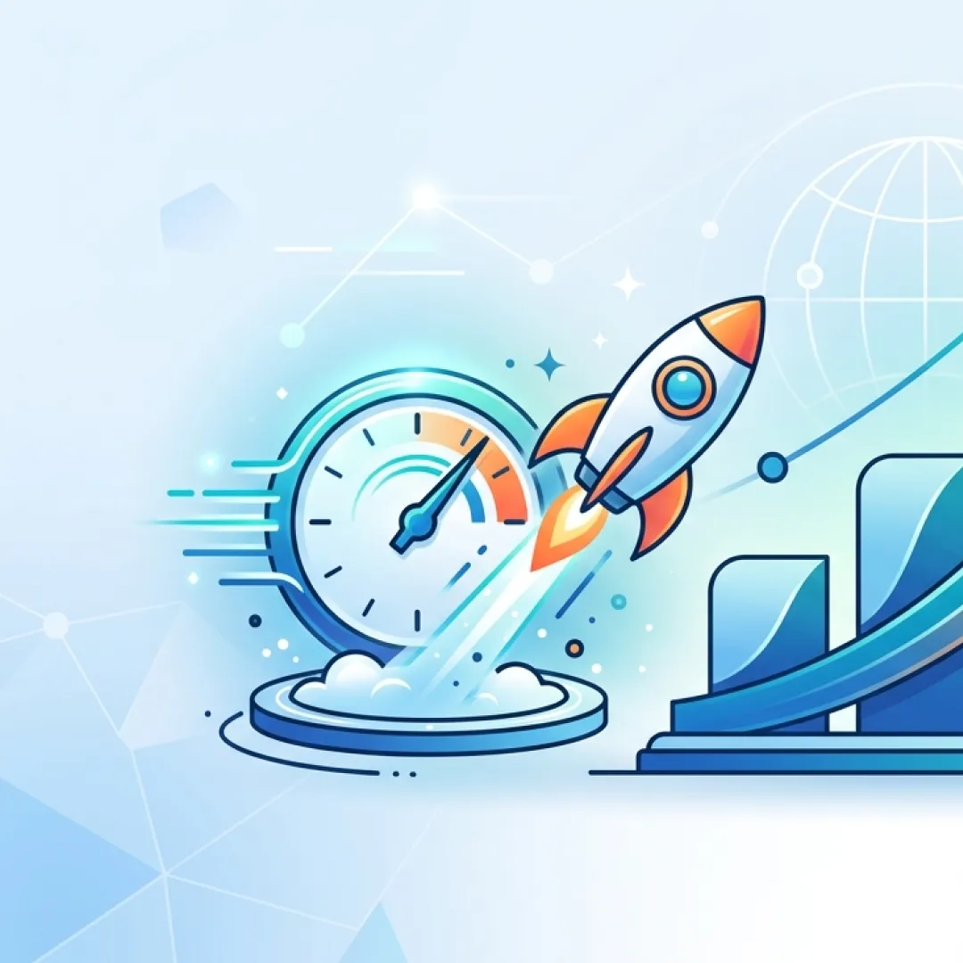 Performance & SEO Optimization