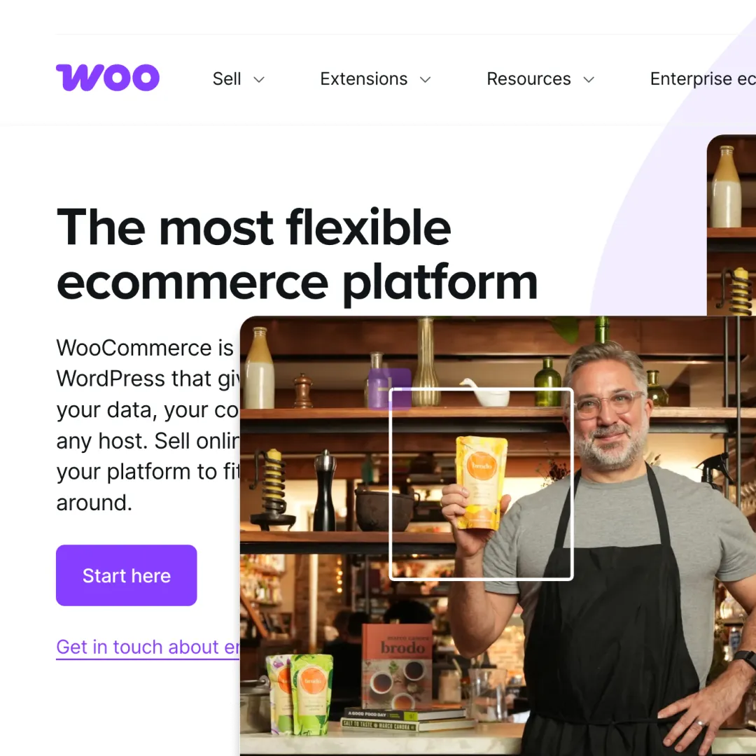 WooCommerce Solutions