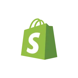 shopify