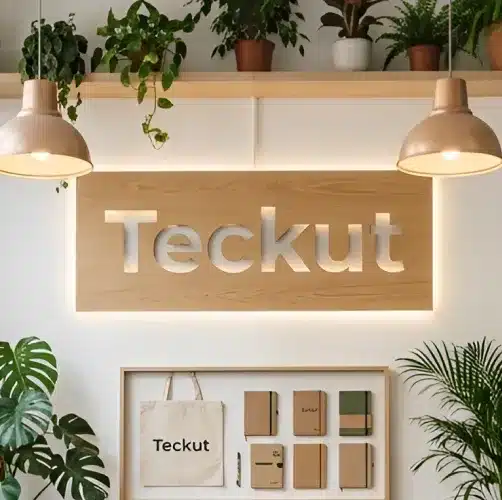 Teckut Latest Image