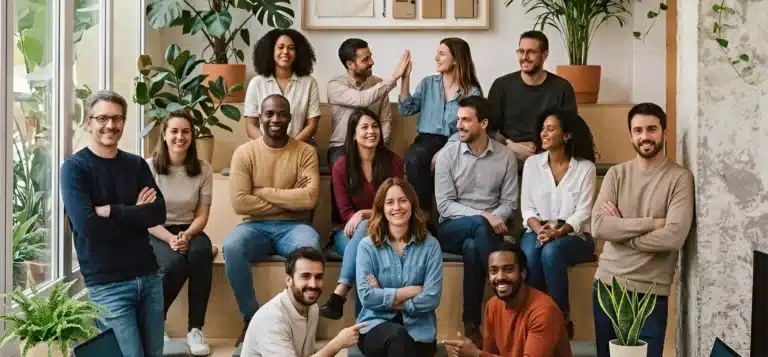 team