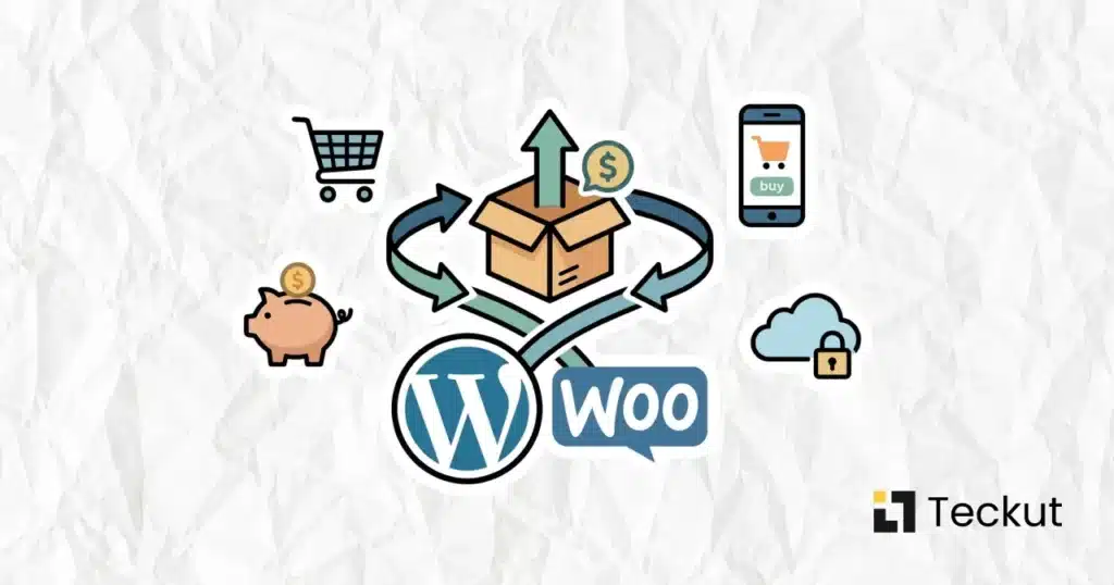 how sell products online
