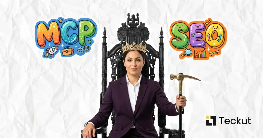 mcp vs seo