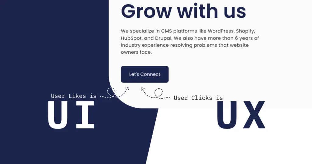 What is the Difference Between UI and UX