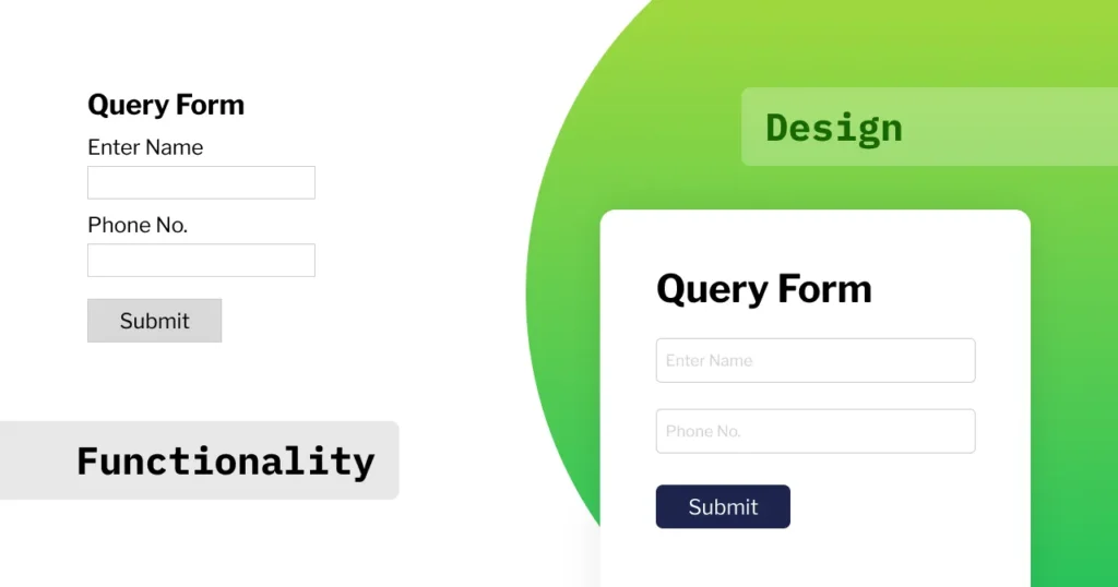 Why Design is More important than Functionality_