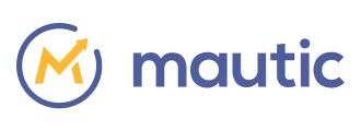 mautic logo