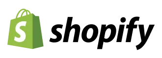 Shopify Logo