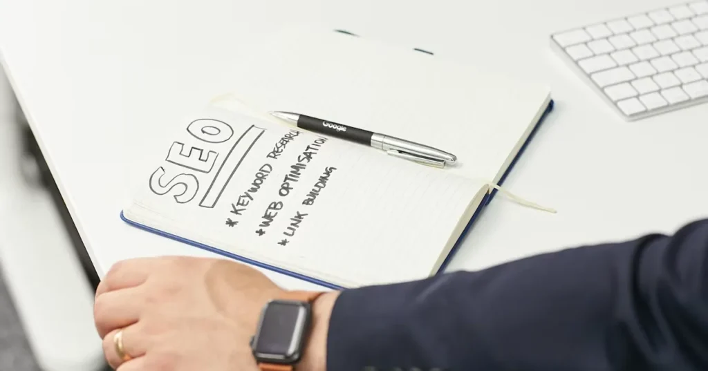what is seo