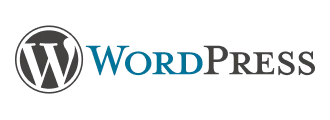 WordPress logo